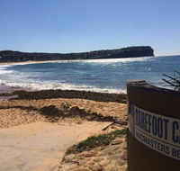 Barefoot Cafe - Click Find