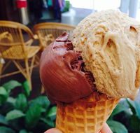 Massimo's Gelateria - Bridge Guide