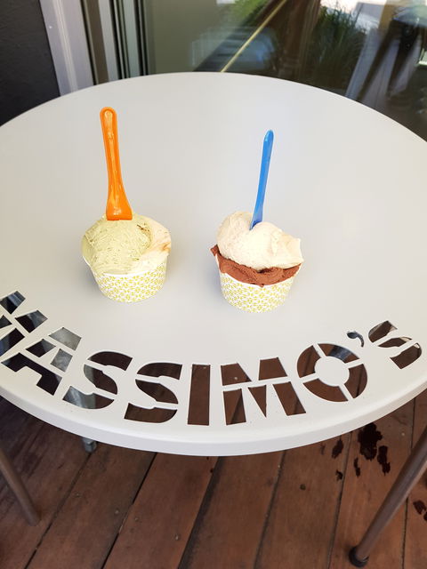 Massimo's Gelateria - Bridge Guide 5