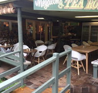 Megalong Valley Tearooms - Bet 4u