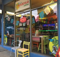 Mexicola Cantina - Click Find