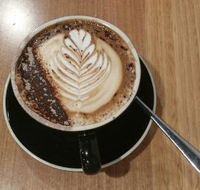 Ministry Cafe - Click Find