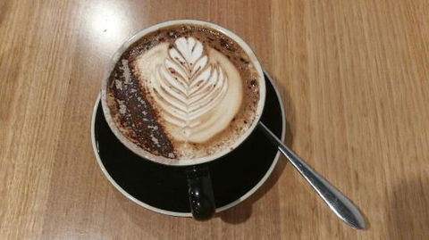 Ministry Cafe - Click Find 0