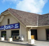 Mountain Blue Cafe - Lawyer Find