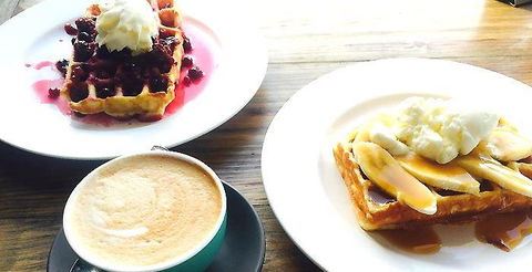 Squires Loft Noosa - Click Find 5