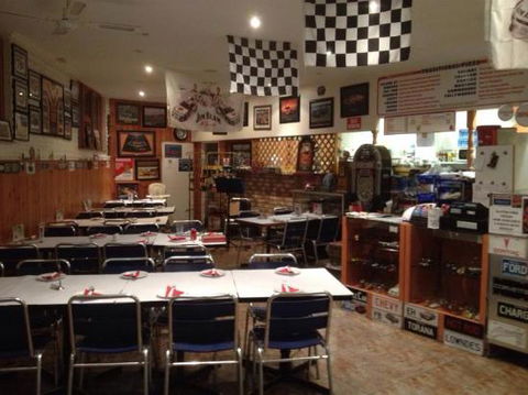 Talotta's Pizzeria - Bet 4u 0