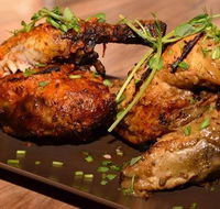 The Nile Grill  Kebabs - Click Find