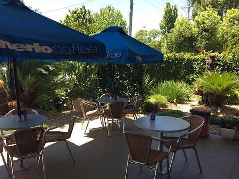 Travellers Coffee House - Bridge Guide 15