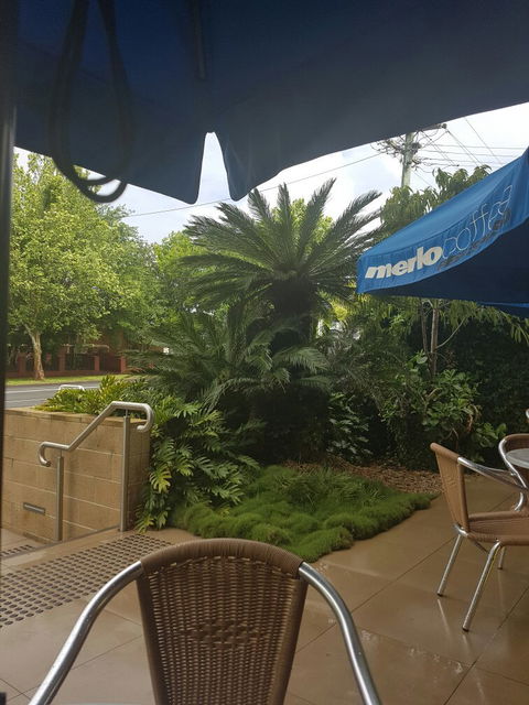 Travellers Coffee House - Bridge Guide 17