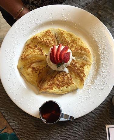 Travellers Coffee House - Bridge Guide 10