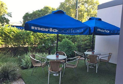 Travellers Coffee House - Bridge Guide 11