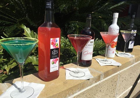 Travellers Coffee House - Bridge Guide 1