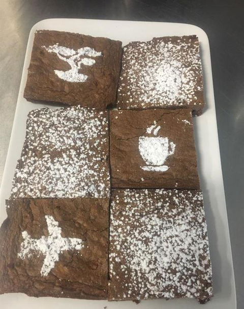 Travellers Coffee House - Bridge Guide 3