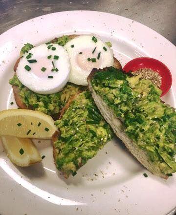 Travellers Coffee House - Bridge Guide 4