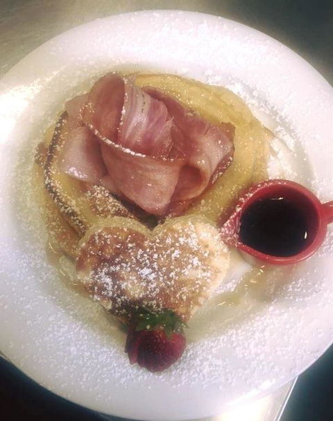 Travellers Coffee House - Bridge Guide 5