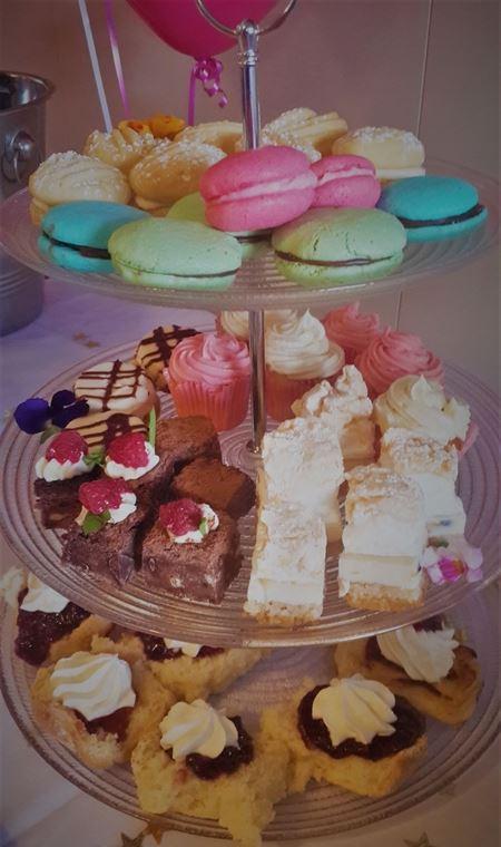 Travellers Coffee House - Bridge Guide 8