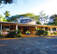 Uki Cafe - Click Find