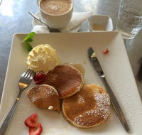 Capers on Buderim - DBD
