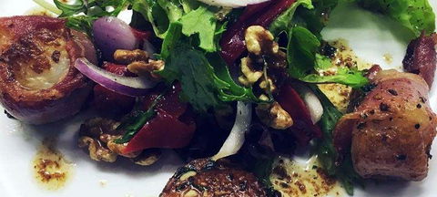 Figbird Cafe And Deli - Click Find 0