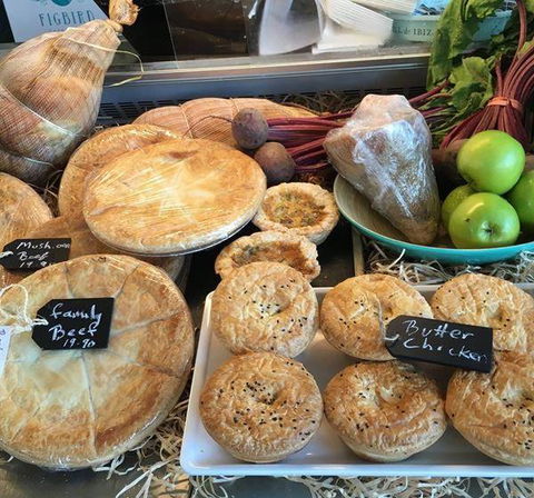 Figbird Cafe And Deli - Click Find 10