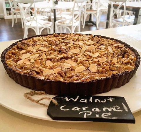 Figbird Cafe And Deli - Click Find 11