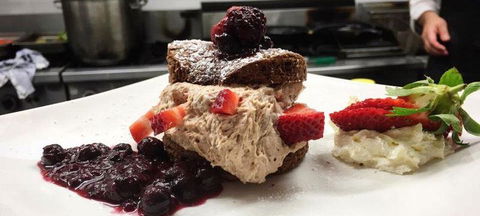 Figbird Cafe And Deli - Click Find 2