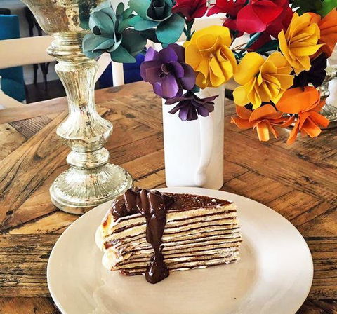 Figbird Cafe And Deli - Click Find 6