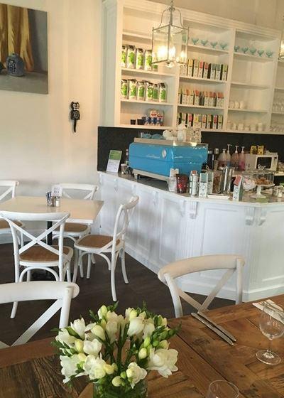 Figbird Cafe And Deli - Click Find 7
