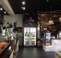 George's Rustic Cafe  Takeaway