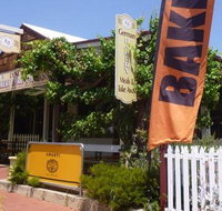 Lyndoch Bakery Restaurant - Lawyer Find