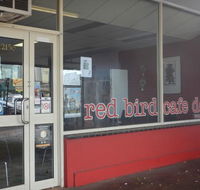 Red Bird Cafe Deli - DBD