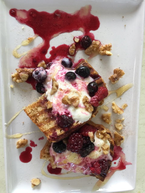 Sweethearts Cafe - Click Find 5