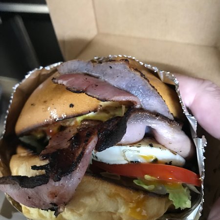 The Little Food Hut - Click Find 0