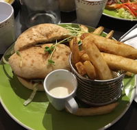 White Gum Cafe - Bet 4u