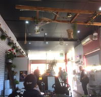 BrisBean Coffee - Click Find