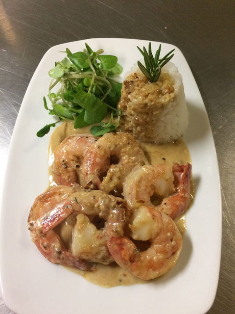 Clippers Bar & Grill - Click Find 2