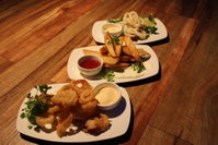 Clippers Bar  Grill