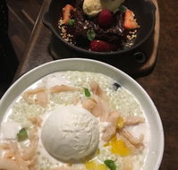 Desserts By Night - Bridge Guide