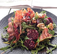 Marina Boardwalk Cafe