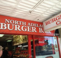 North Adelaide Burger Bar - Click Find