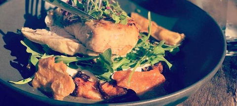 Scenic Rim Brewery & Cafe - Click Find 2
