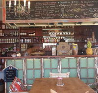 Sea Gypsy Cafe - Click Find