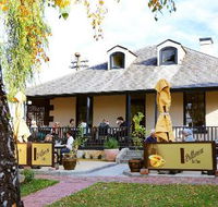 The Duchess Cafe - Bet 4u