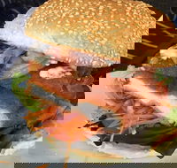 The Takeaway at Smiths - Click Find