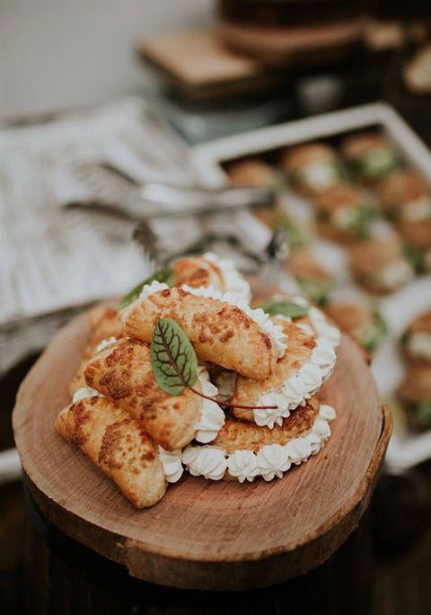 Woolshed Kitchen By Fine Spun - Lavinia 11