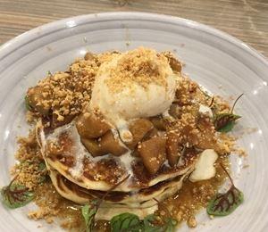 Woolshed Kitchen By Fine Spun - Lavinia 14