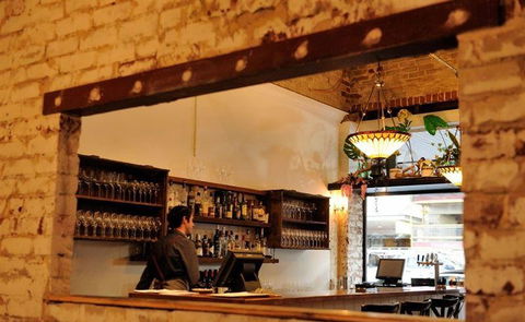 Bread, Espresso & - Click Find 13