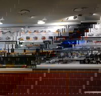 Cafe Fix - Bet 4u