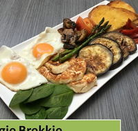 Daily Bean Cafe - Click Find