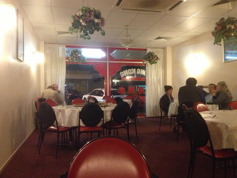 Hong Kong - Bridge Guide 0